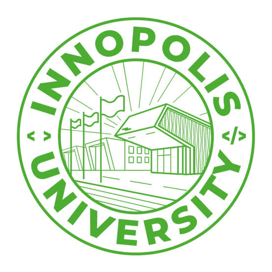 Логотип Innopolis University